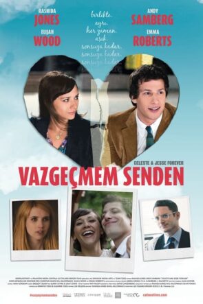 Vazgeçmem Senden (2012)