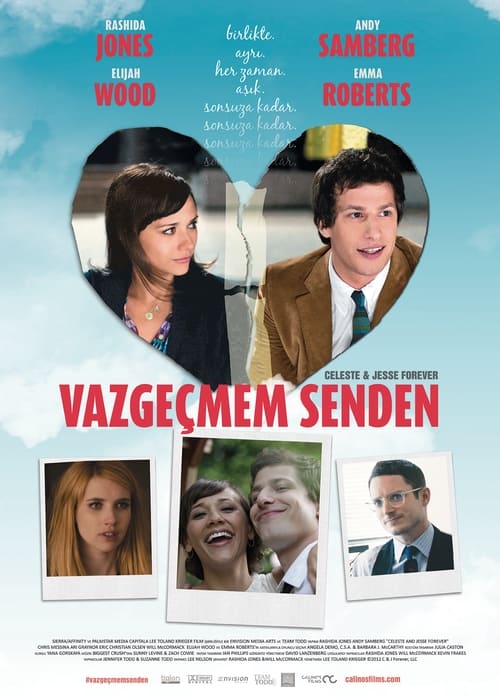 Vazgeçmem Senden (2012)