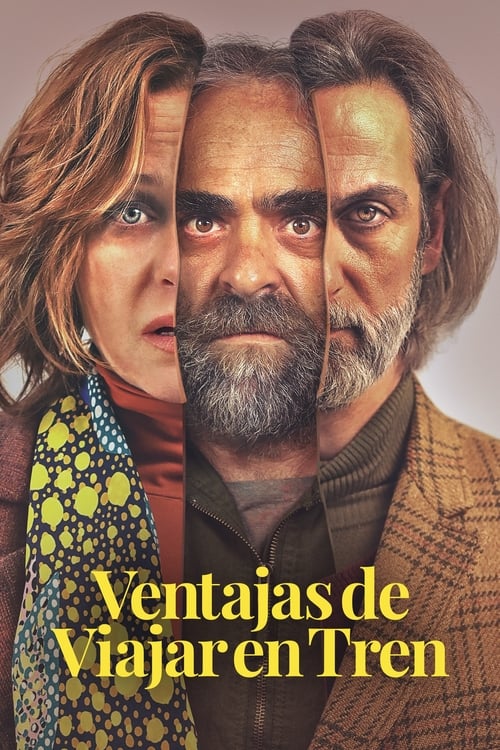 Ventajas de viajar en tren (2019)