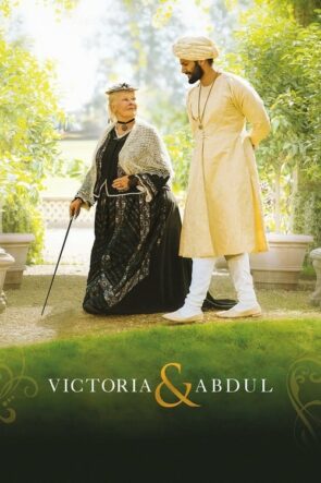 Victoria ve Abdul (2017)