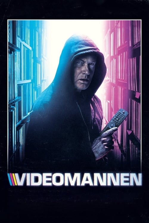 Videomannen (2018)