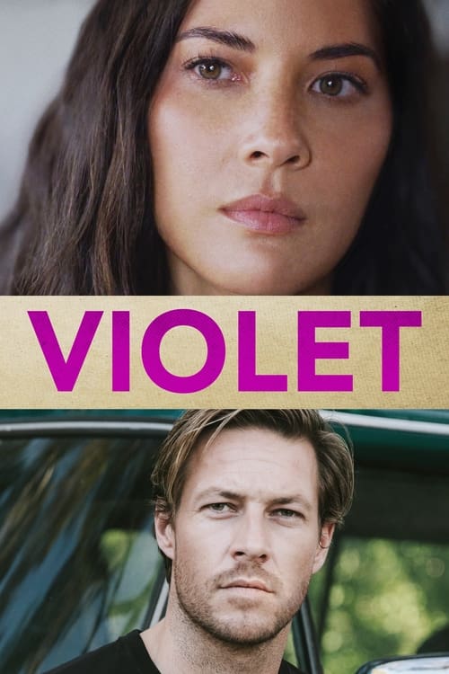 Violet (2021)