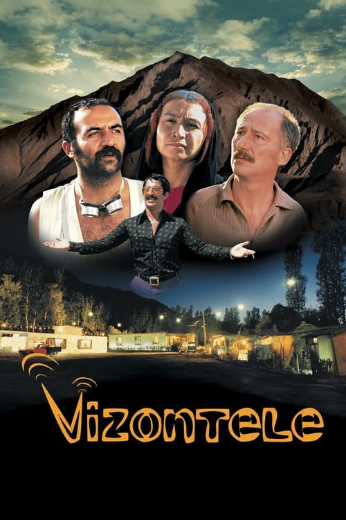 Vizontele (2001)