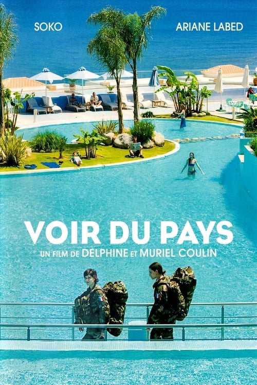 Voir du pays (2016)