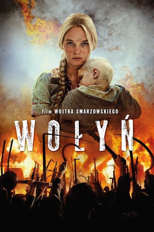 Volyn (2016)