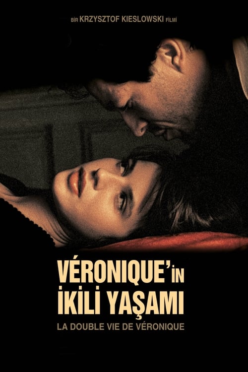 Véronique’in İkili Yaşamı (1991)