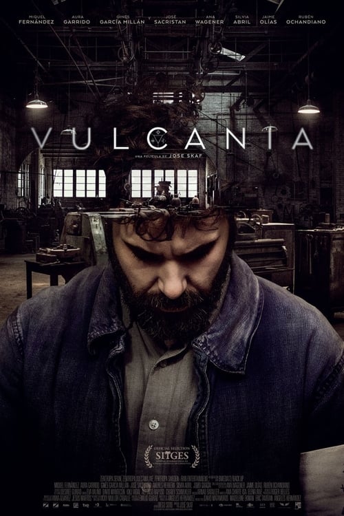 Vulcania (2015)