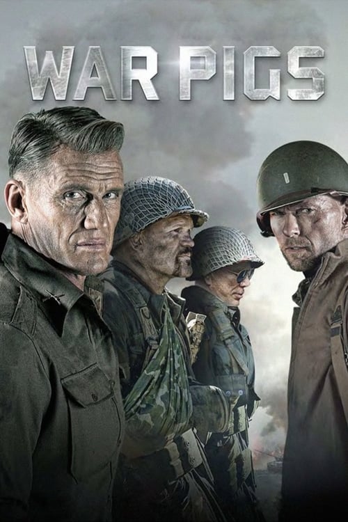 War Pigs (2015)