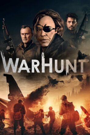 WarHunt (2022)