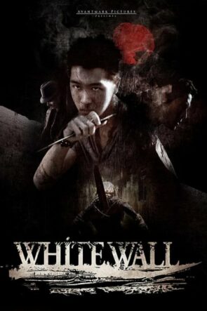 White Wall (2010)