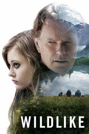 Wildlike (2015)