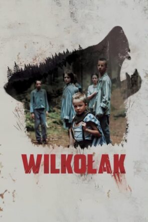 Wilkołak (2019)