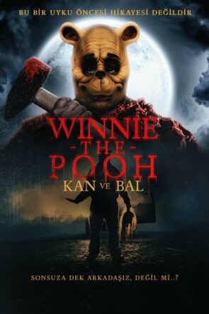 Winnie The Pooh: Kan ve Bal (2023)