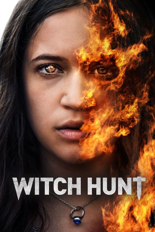 Witch Hunt (2021)