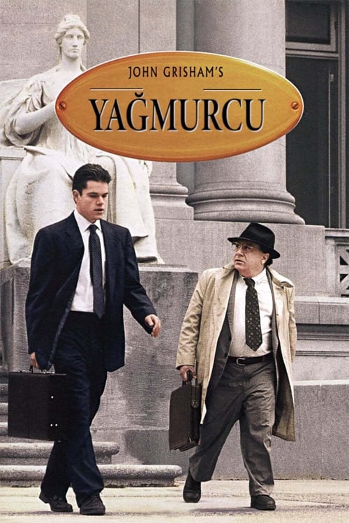 Yağmurcu (1997)