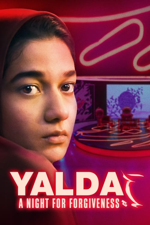 Yalda: En Uzun Gece (2020)