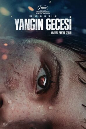 Yangın Gecesi (2021)