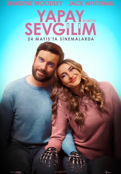 Yapay Sevgilim (2023)