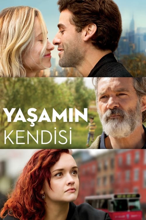 Yaşamın Kendisi (2018)