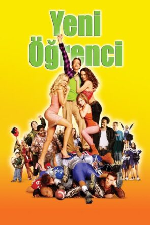 Yeni Öğrenci (2002)