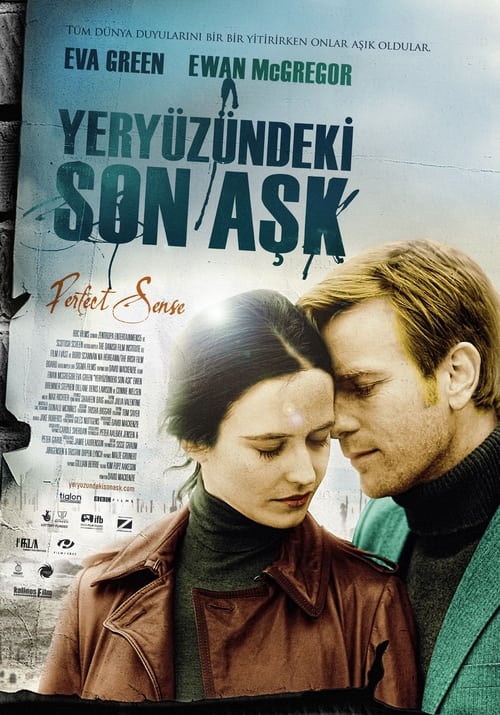 Yeryüzündeki Son Aşk (2011)