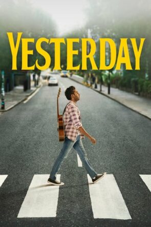 Yesterday (2019)