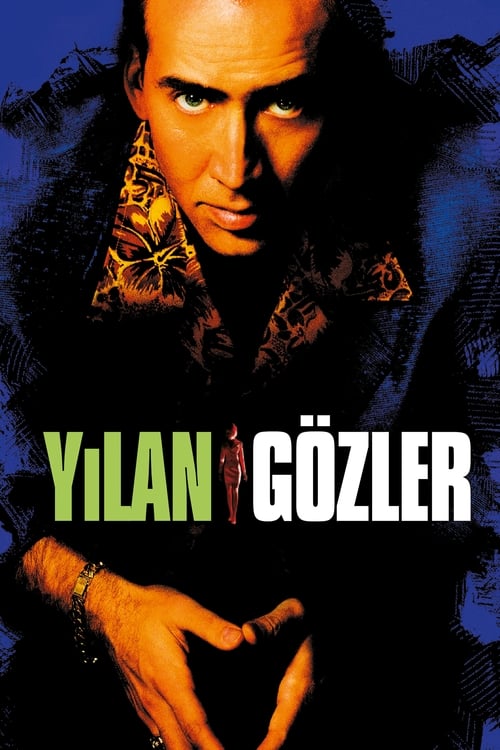 Yılan Gözler (1998)