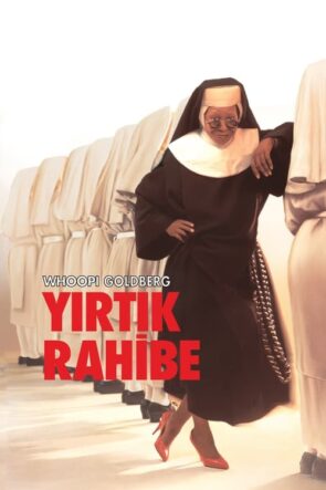 Yırtık Rahibe (1992)