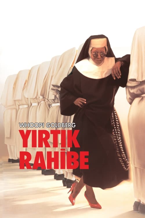 Yırtık Rahibe (1992)