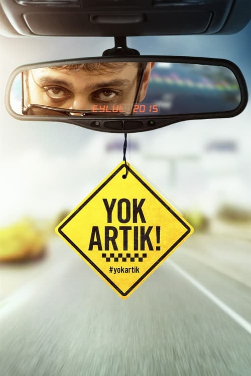 Yok Artık! (2015)