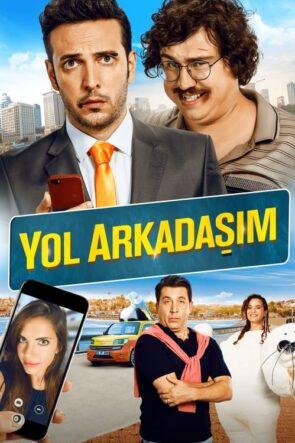 Yol Arkadaşım (2017)