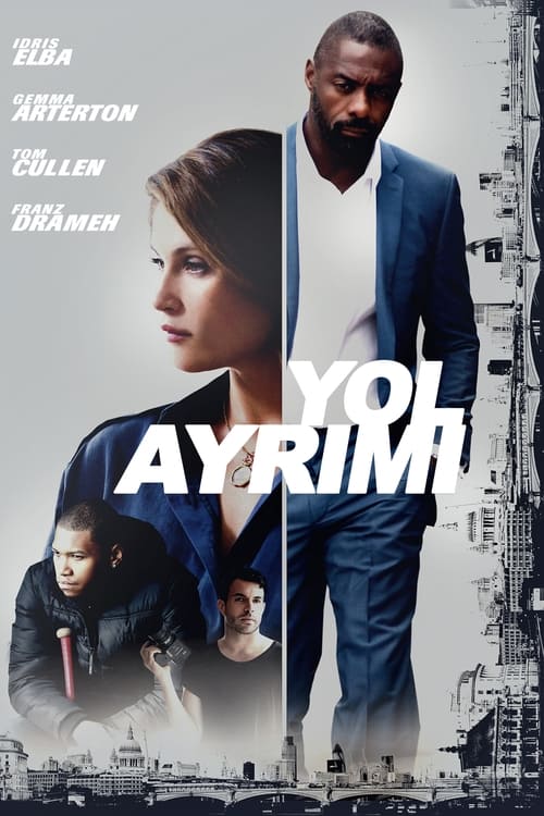 Yol Ayrımı (2016)