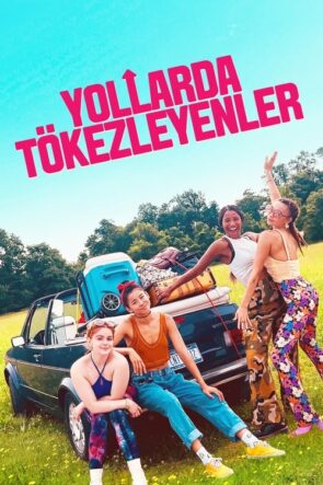 Yollarda Tökezleyenler (2023)