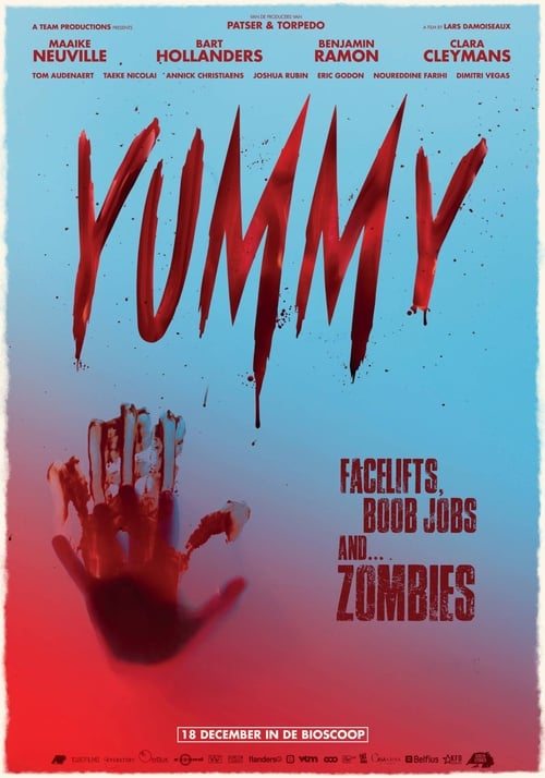 Yummy (2019)