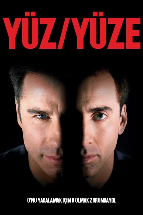 Yüz/Yüze (1997)