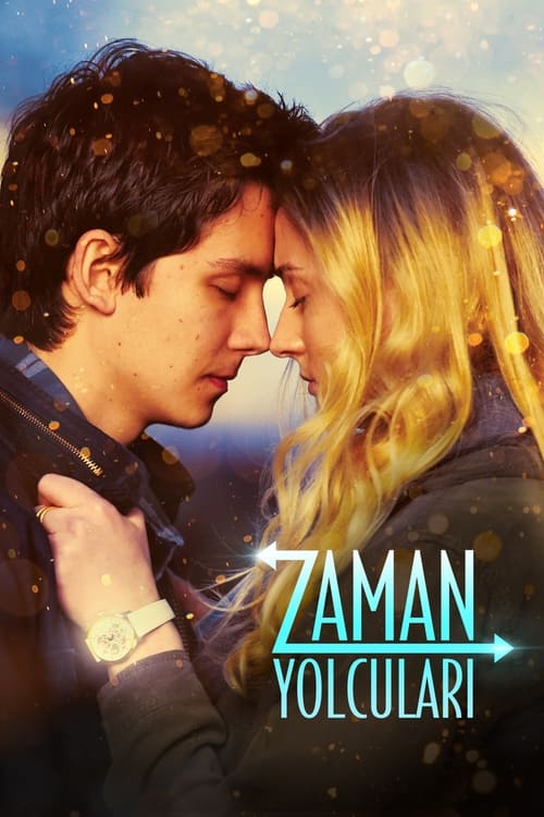 Zaman Yolcuları (2018)