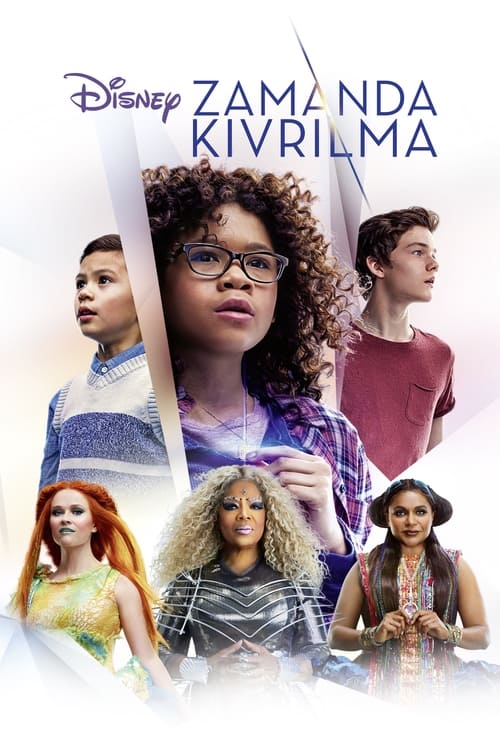 Zamanda Kıvrılma (2018)