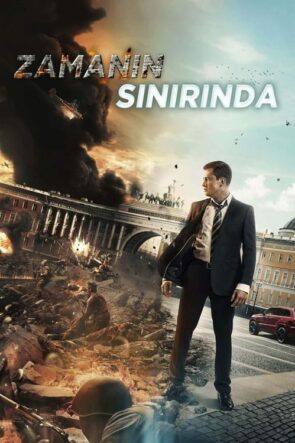 Zamanın Sınırında (2018)