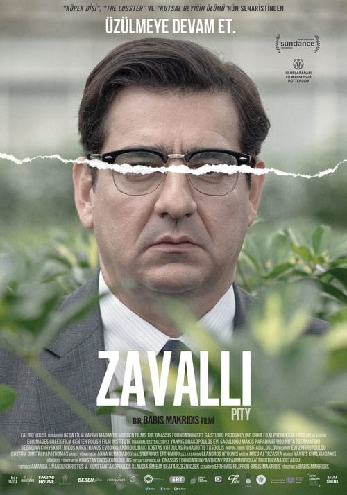 Zavallı (2018)