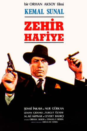 Zehir Hafiye (1989)