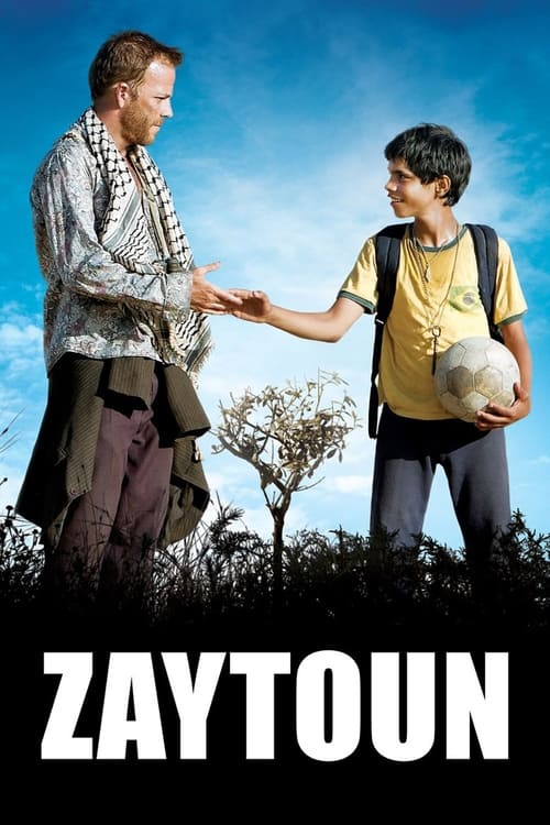 Zeytin (2012)