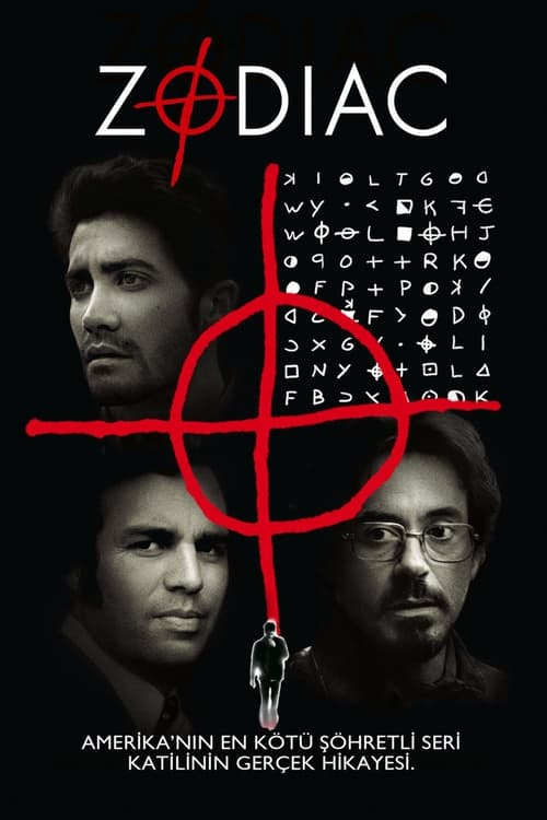 Zodiac (2007)