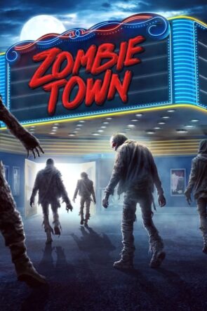 Zombie Town (2023)