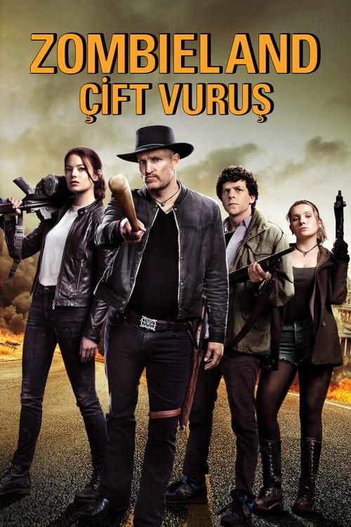 Zombieland: Çift Vuruş (2019)