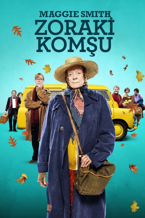 Zoraki Komşu (2015)