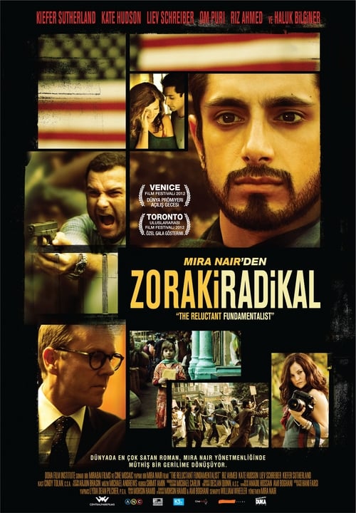 Zoraki Radikal (2013)