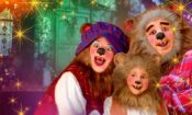 3 Bears Christmas (2019)