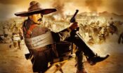 And Starring Pancho Villa as Himself (2003)