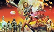 Barbarella (1968)