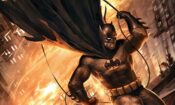 Batman: Kara Şövalye Dönüyor 2.Bölüm (2013)